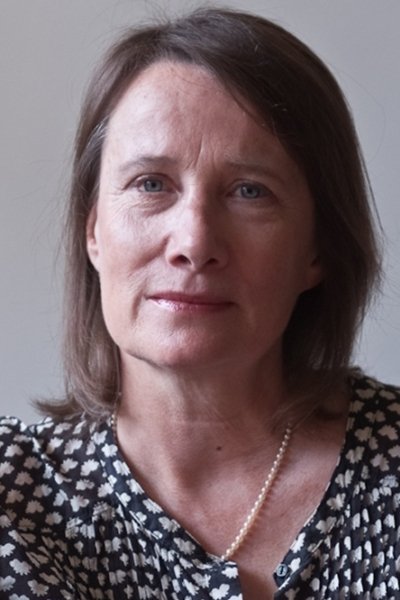 Christine Vézinet's picture in the cast
