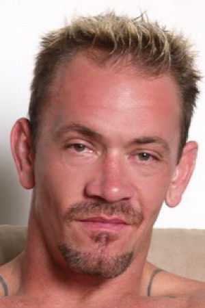 et billede af Justin Cage