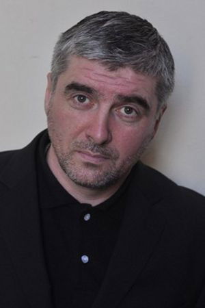 et billede af Gennadi Svir