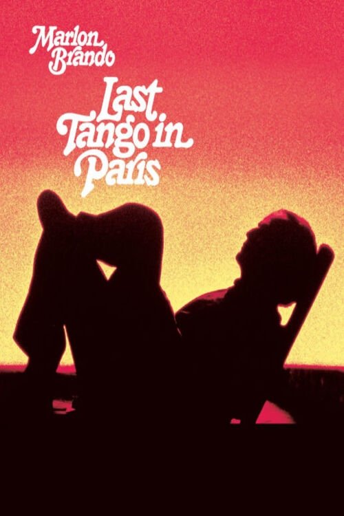 Last Tango in Paris