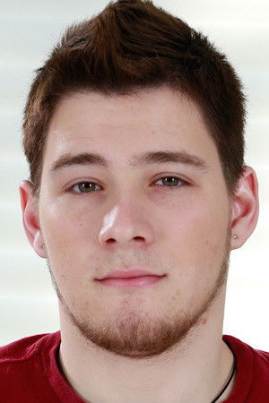 et billede af Jerek Miles