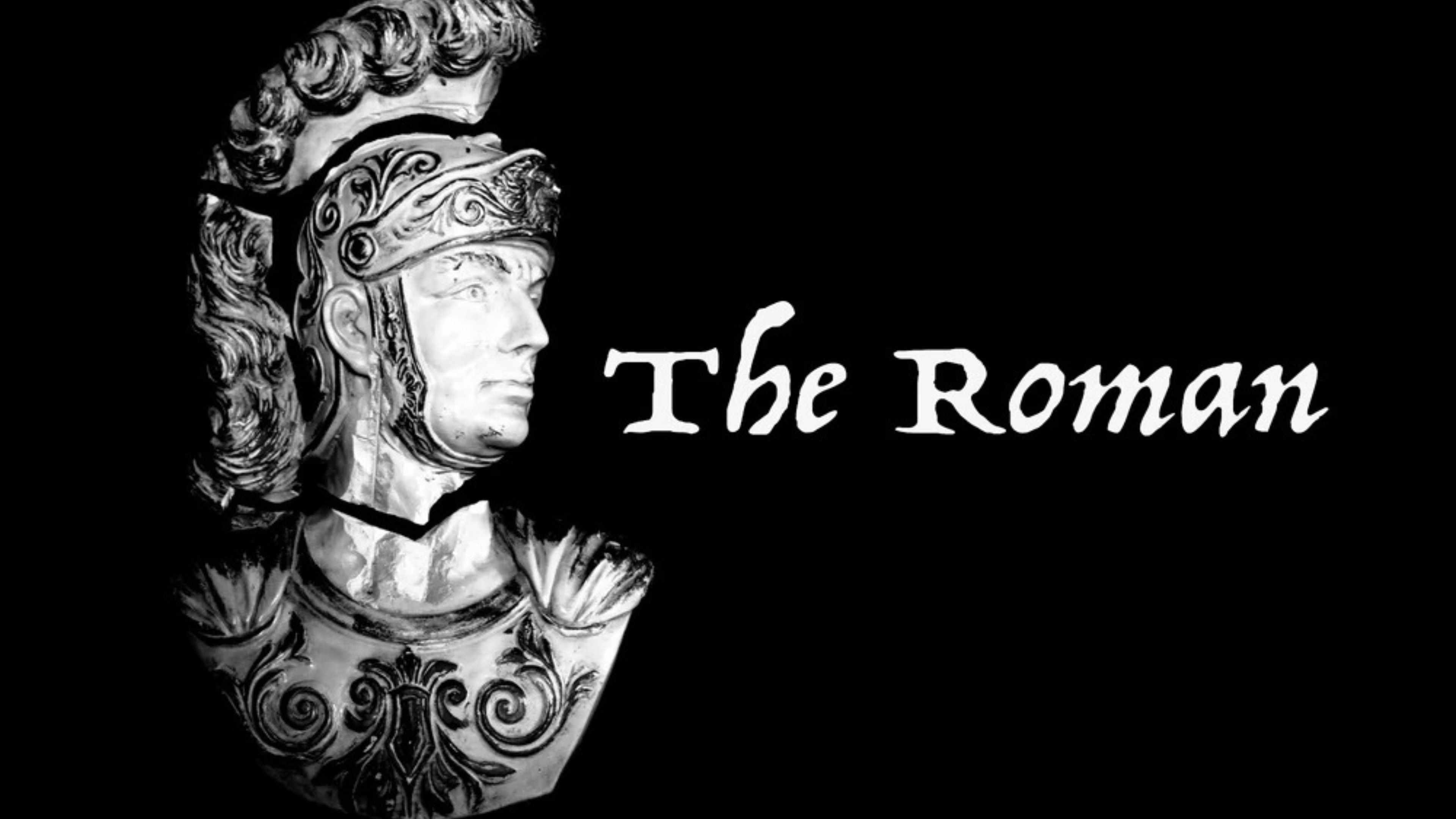 The Roman (2016)