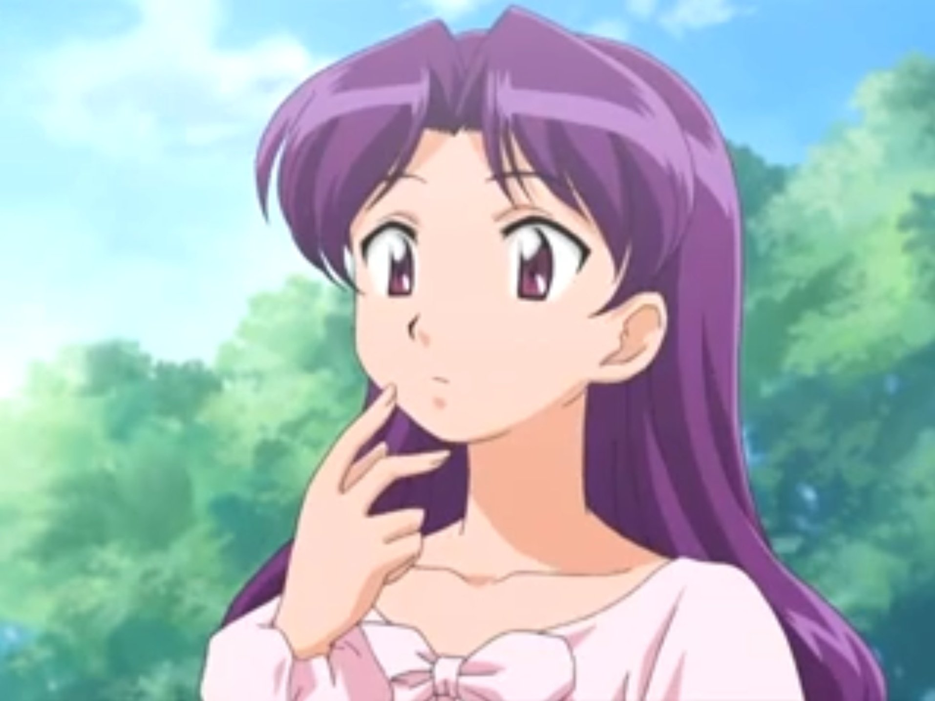 Ai Yori Aoshi