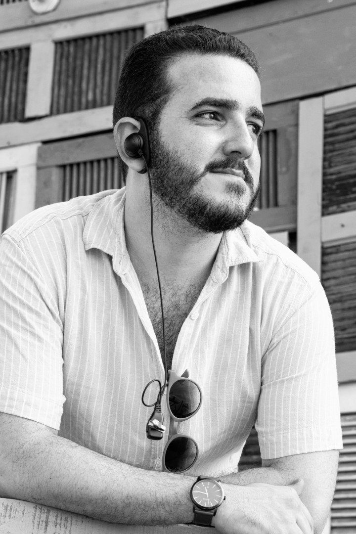 Marcelo Pinheiro | Producer