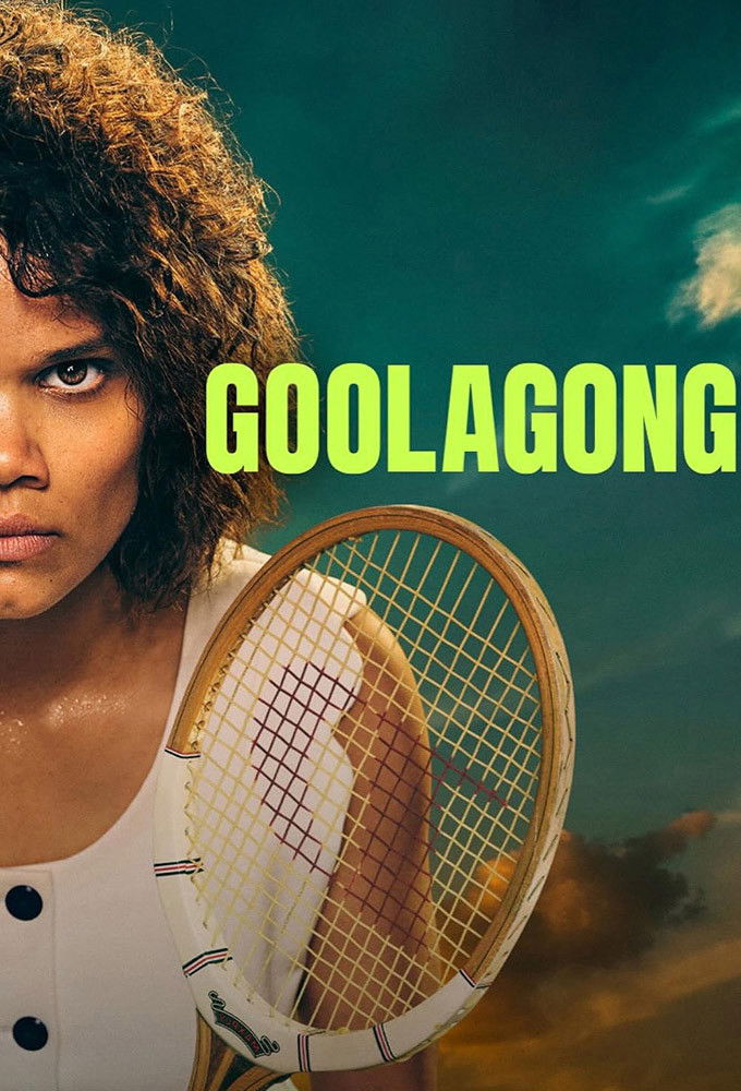 Goolagong - Season 1