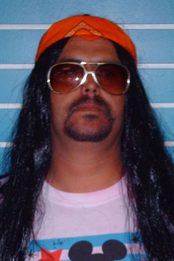 et billede af Chris Duncan