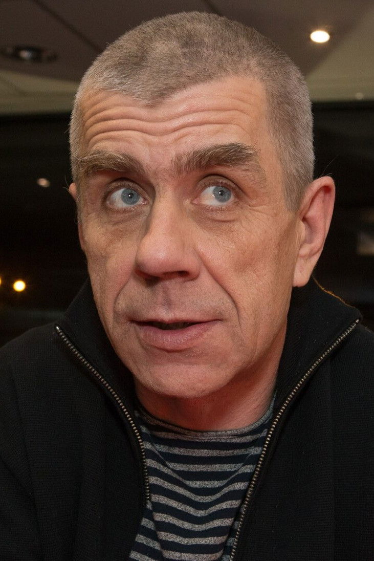 et billede af Olavi Ruitlane