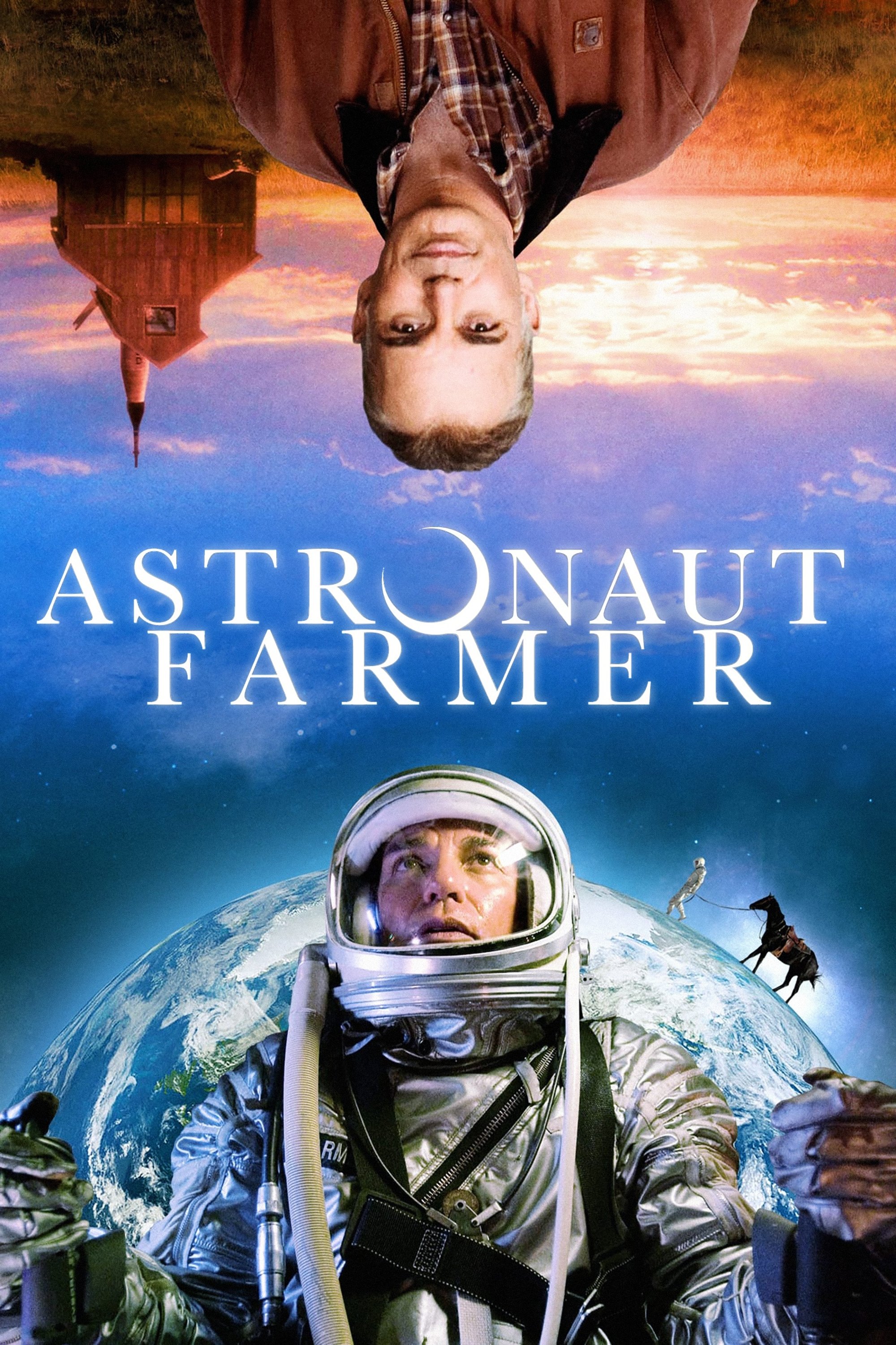 The Astronaut Farmer