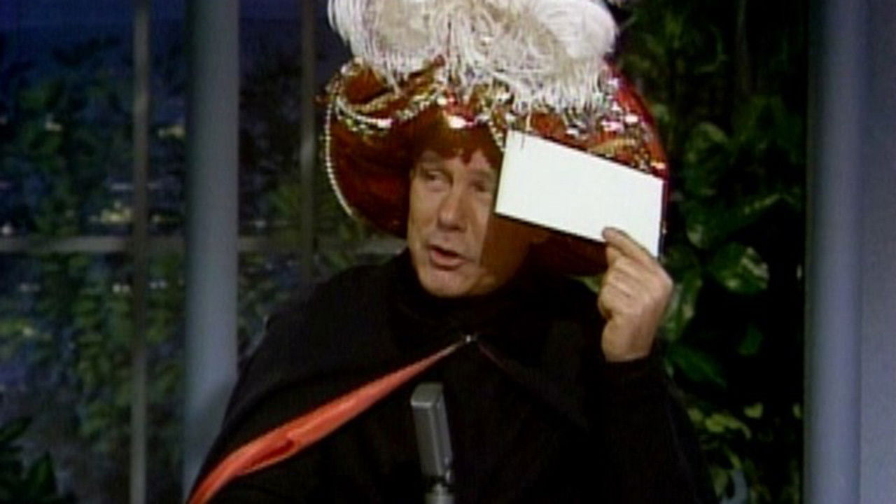 Timeless Moments from The Tonight Show Starring Johnny Carson - Volume 9 & 10