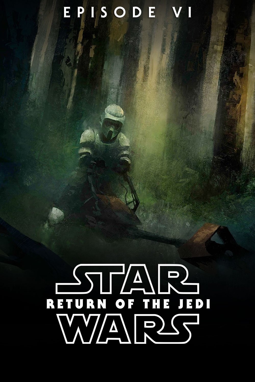 Return of the Jedi