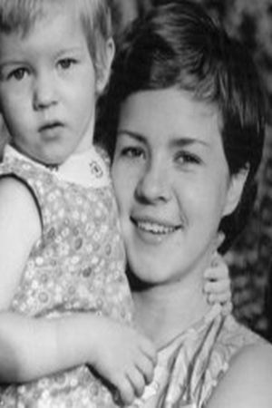 et billede af Nataliya Grachyova