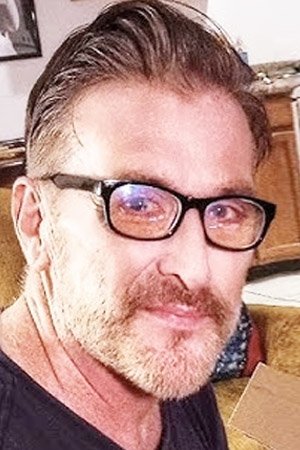 et billede af Jay Goede