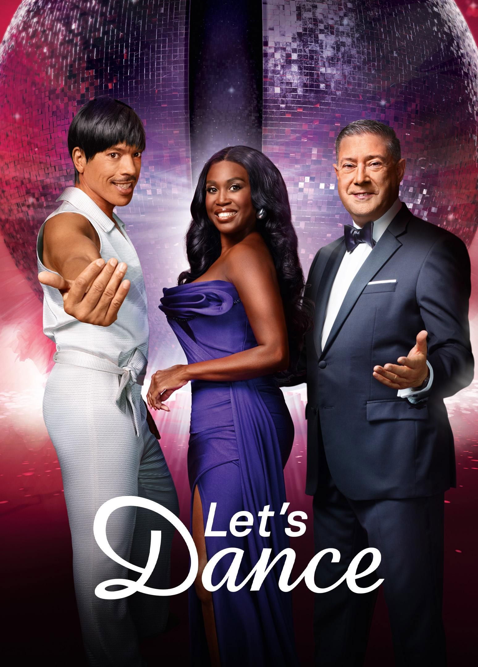 Let's Dance - Season 19