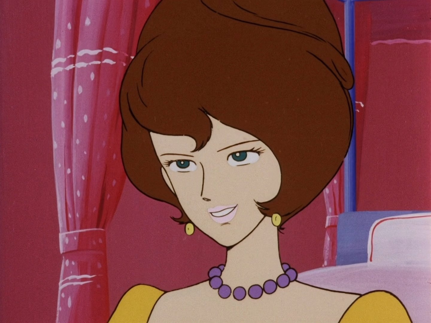 Lupin the Third
