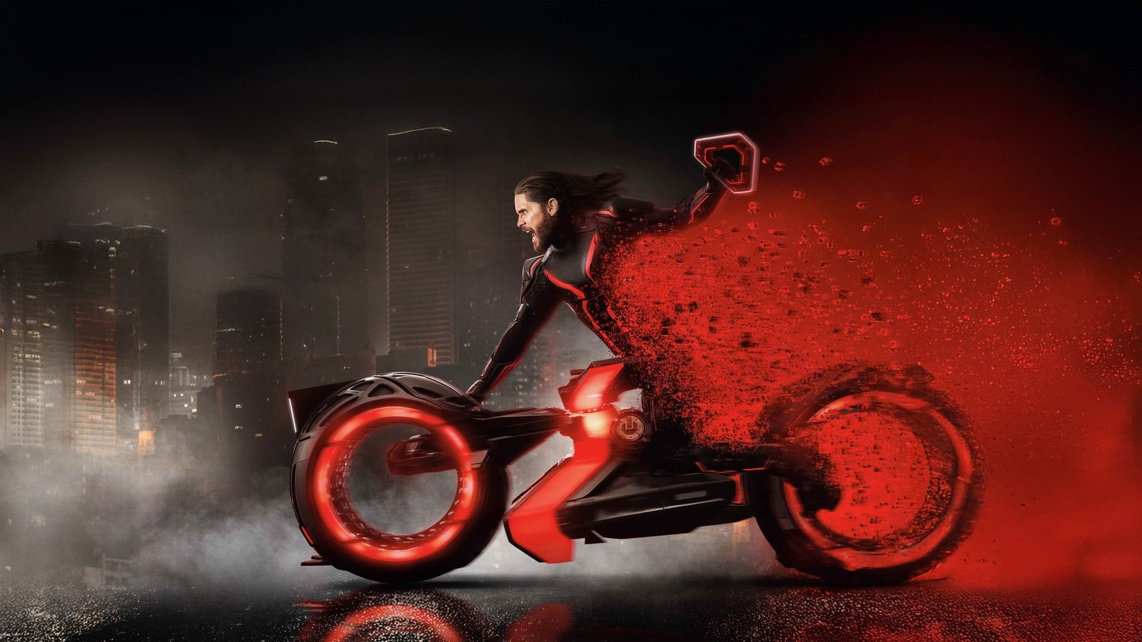 TRON: Ares