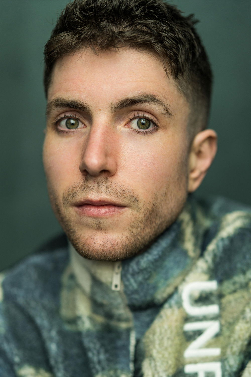 et billede af Robert Thompson