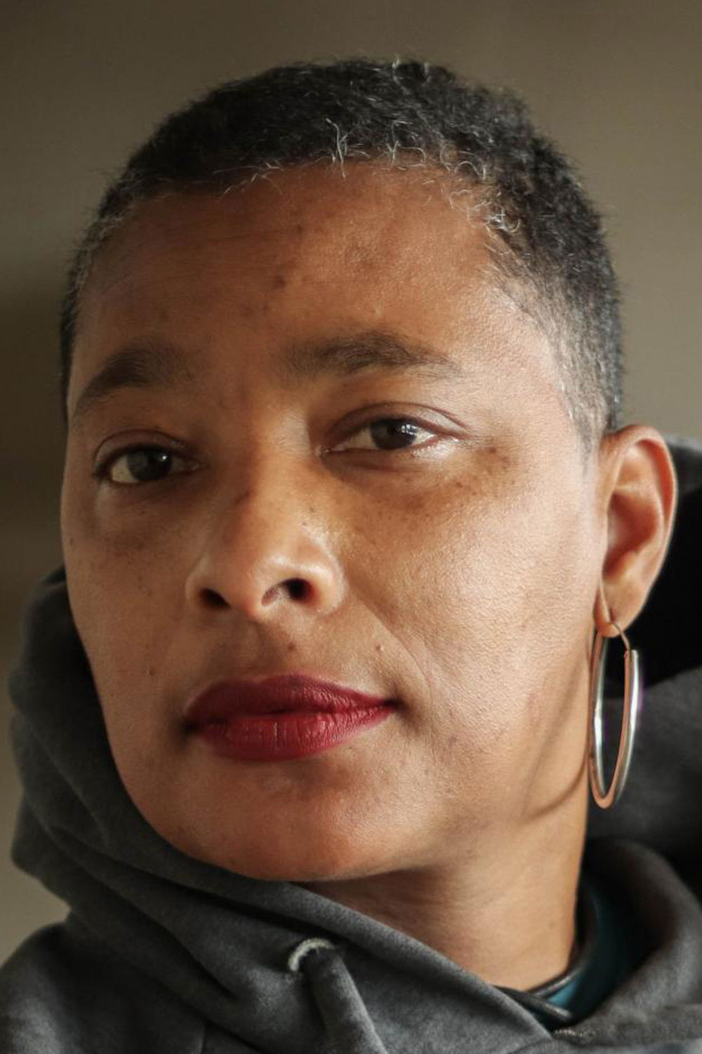 et billede af Sandra Sainte Rose Fanchine