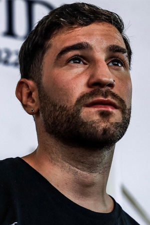 et billede af Jeyvier Cintron