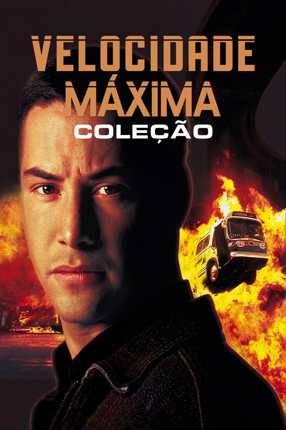 Velocidade Máxima: Coleção