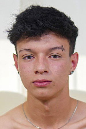 et billede af Sebastian Jed