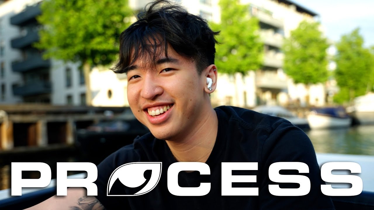 The Process - Épisode 13