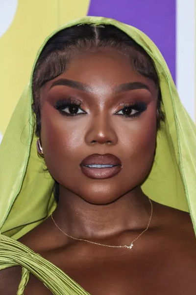 et billede af Whitney Adebayo