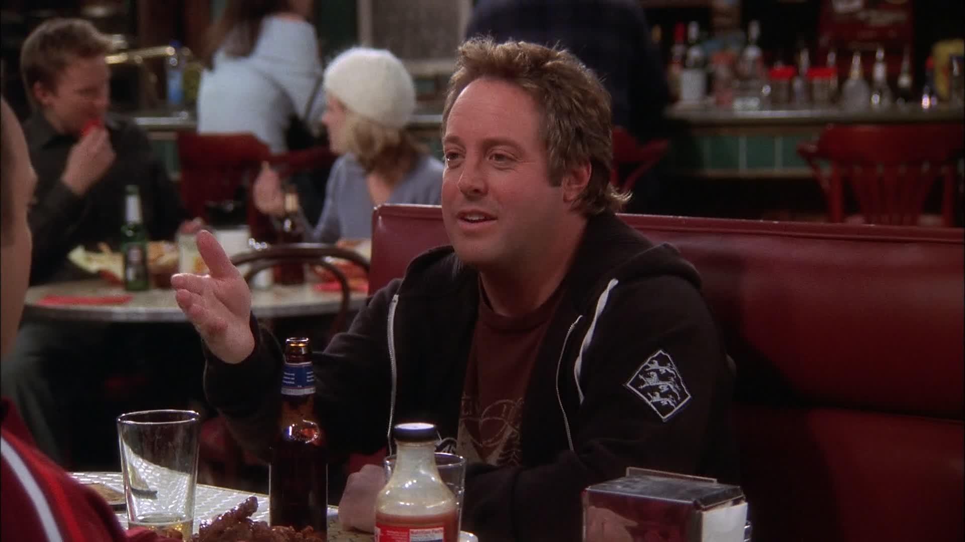 The King of Queens
