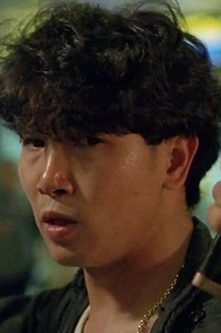 et billede af Ma Yuk-Sing