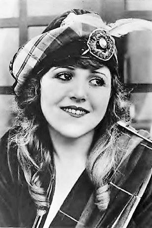 et billede af Mildred Reardon