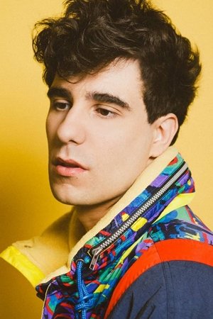 et billede af Javier Calvo