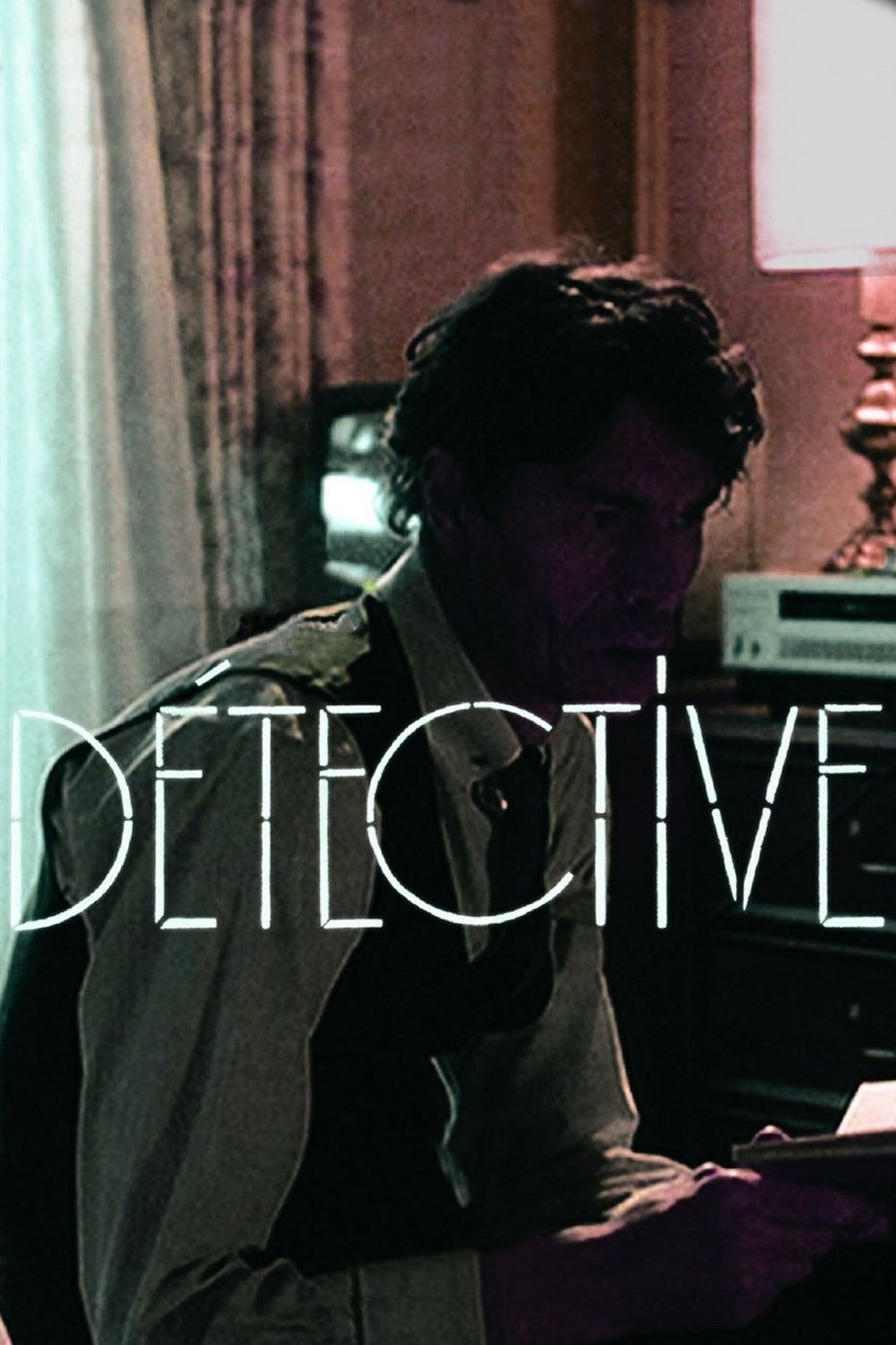 Detective