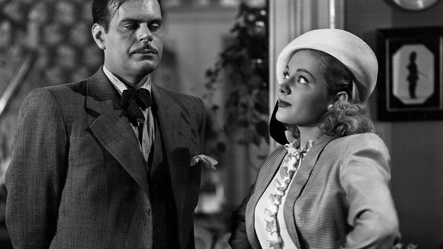 Dear Ruth (1947)