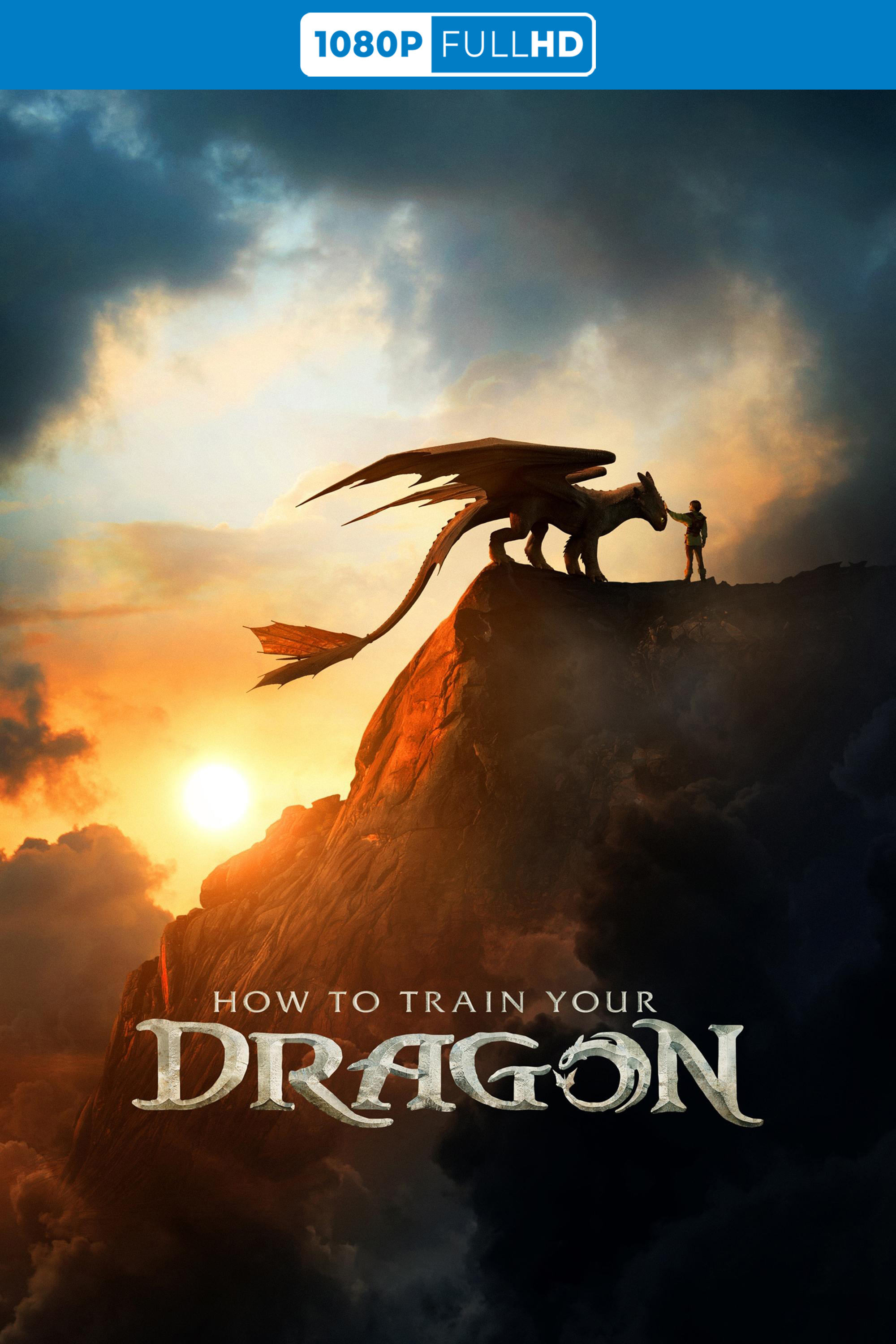 How to Train Your Dragon