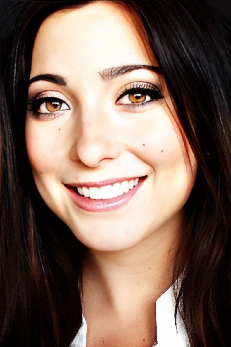 et billede af Sara Magdalin