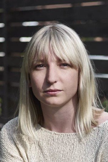 et billede af Zazu Myers