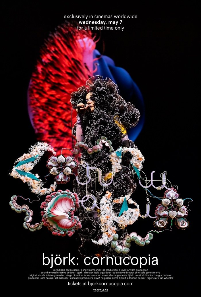 Apple Music Live: Björk