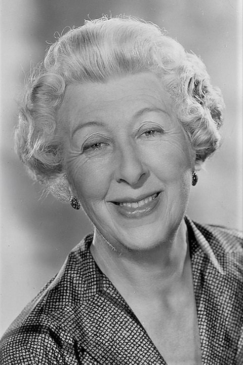 Norma Varden