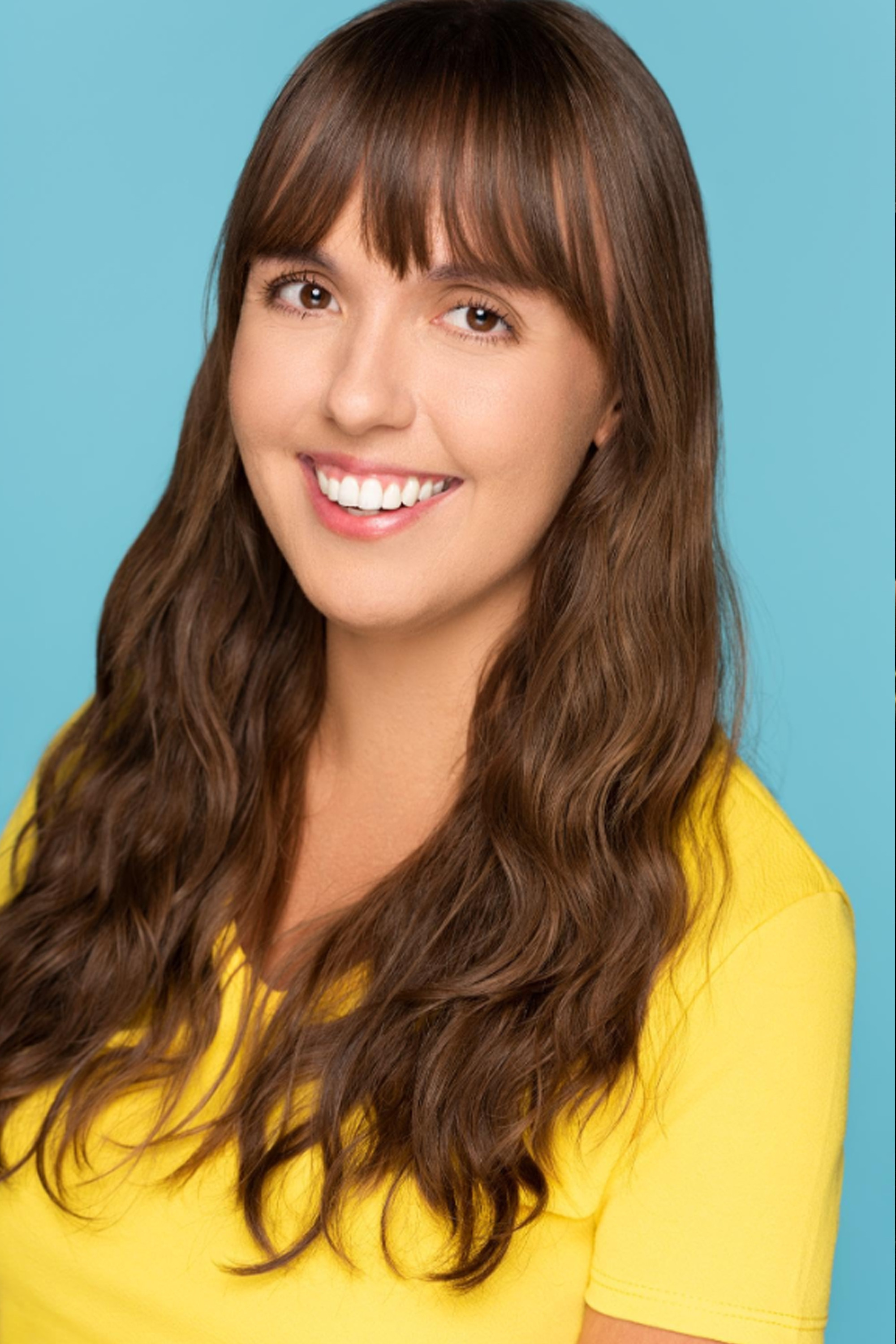 et billede af Melissa White