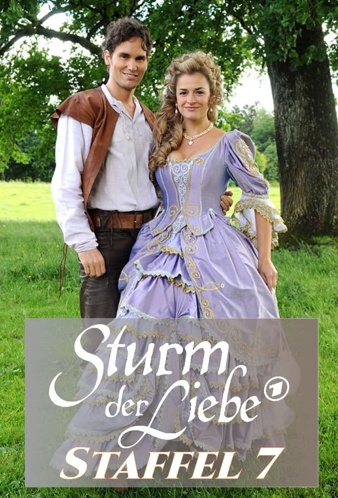 Sturm der Liebe Season 7