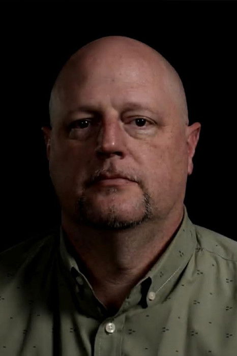 Profile Charles Lawson with character Huntsman MacQuoid