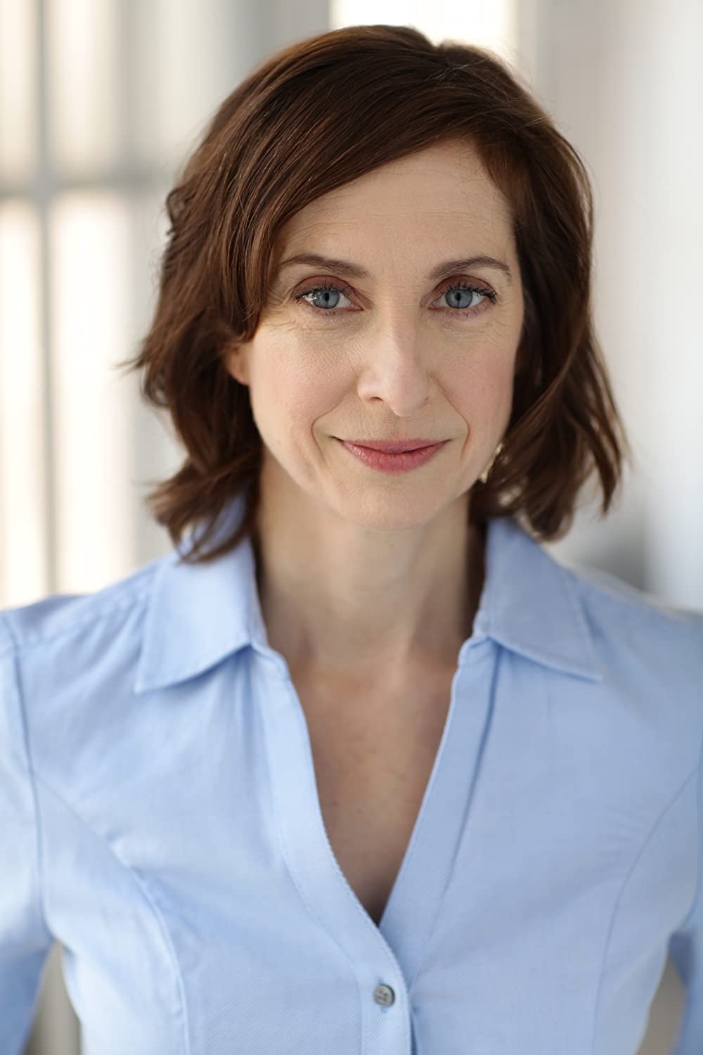 et billede af Shirleyann Kaladjian