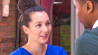 Hollyoaks