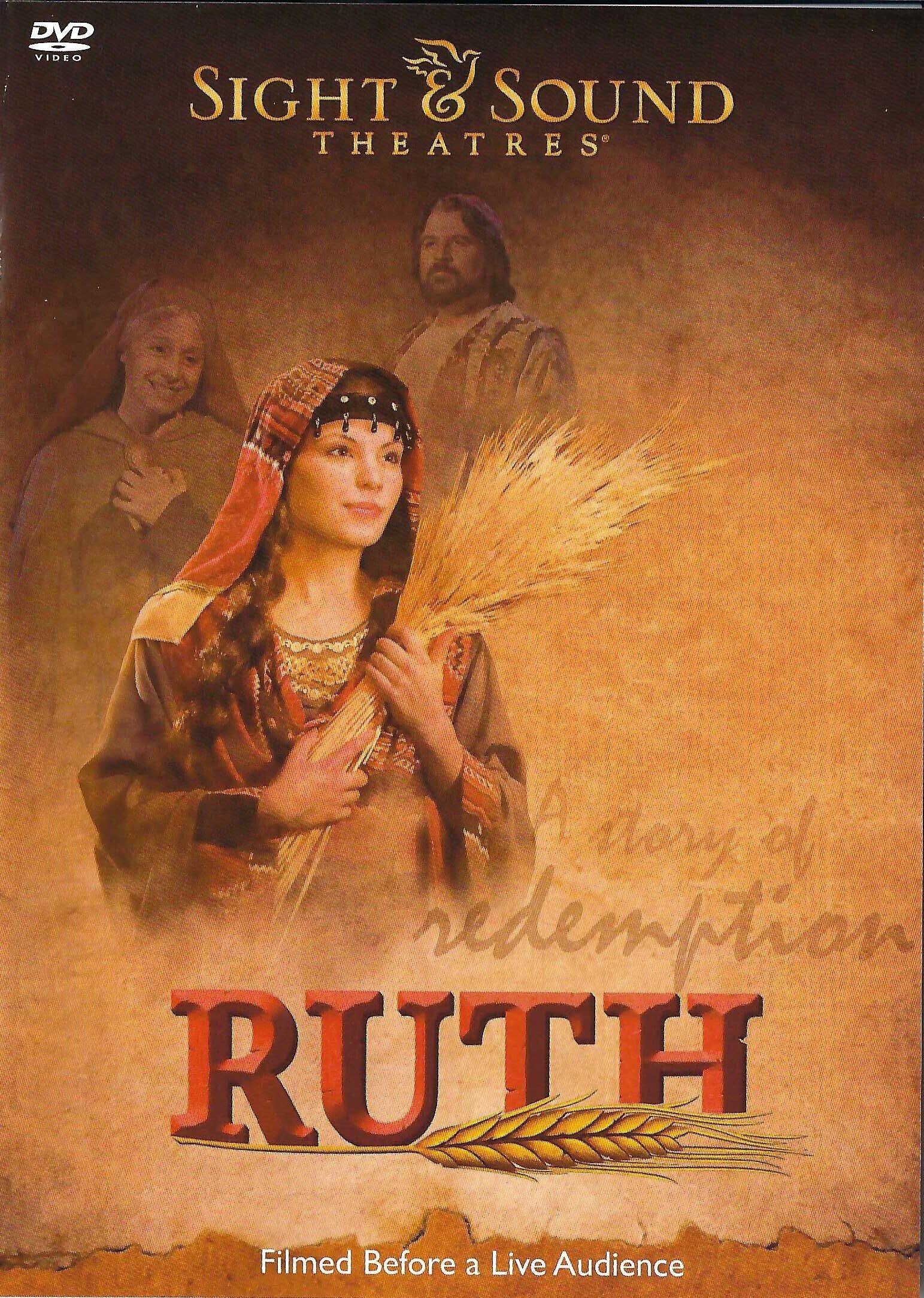 Ruth