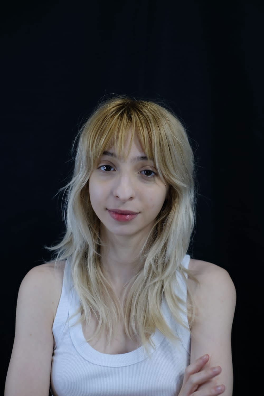 et billede af Marina Lessa Trindade