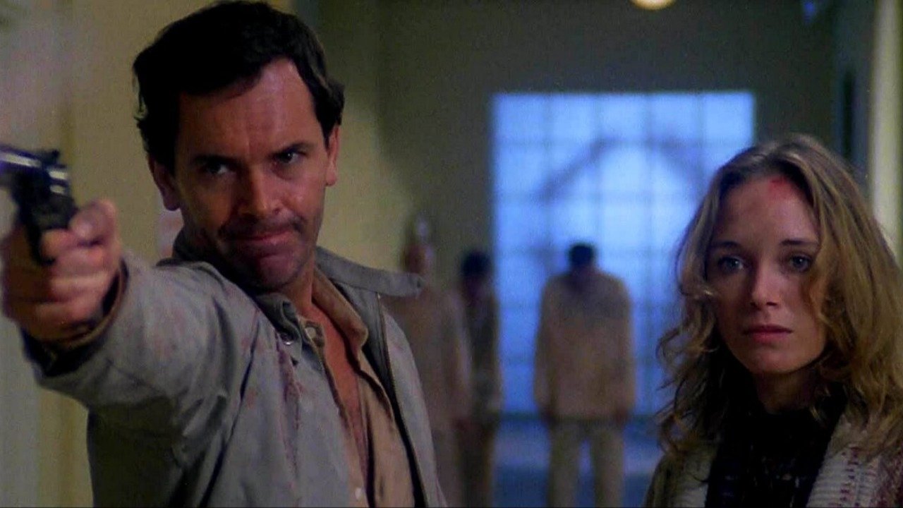 ...E tu vivrai nel terrore! L'aldilà (1981)