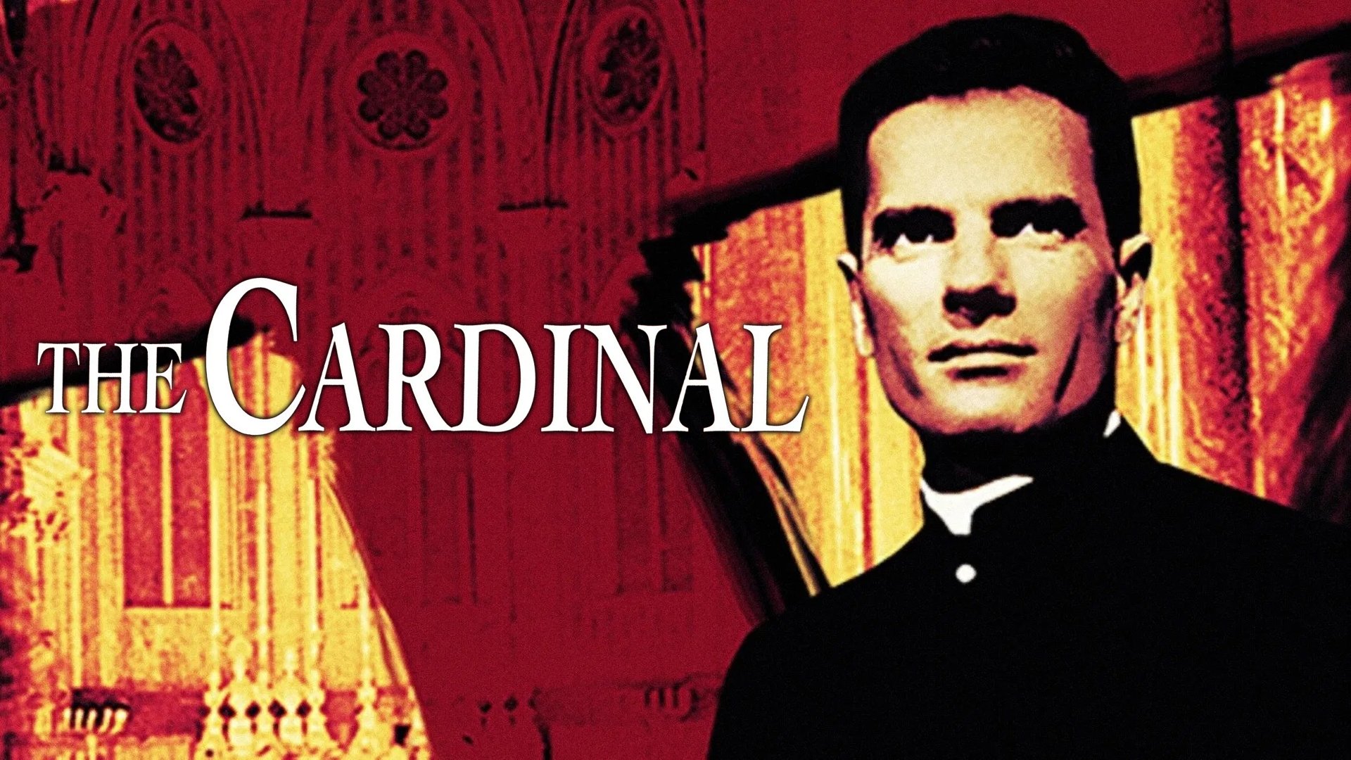 The Cardinal