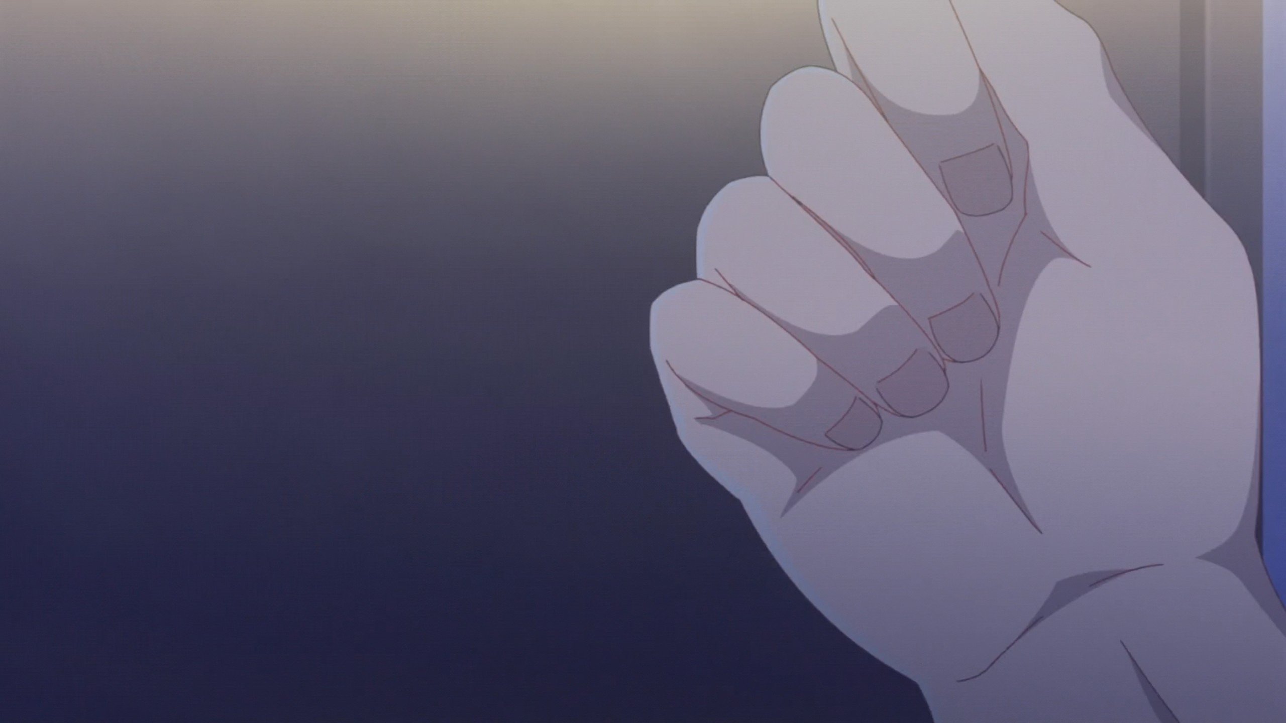 Thumbnail for I Want to Be Someone Who's Special to You Season 1 Episode 3