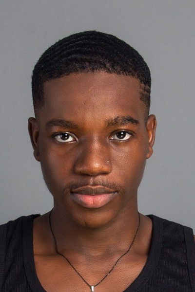 et billede af Iremide Adeoye