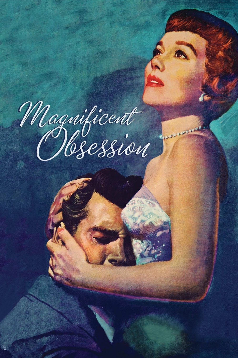 Magnificent Obsession