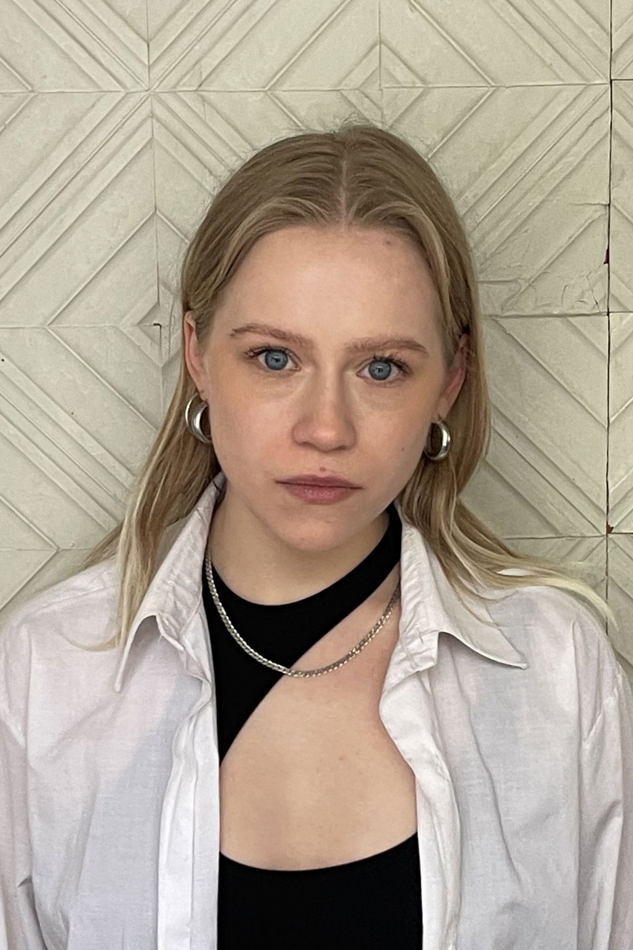 et billede af Aistė Rocevičiūtė